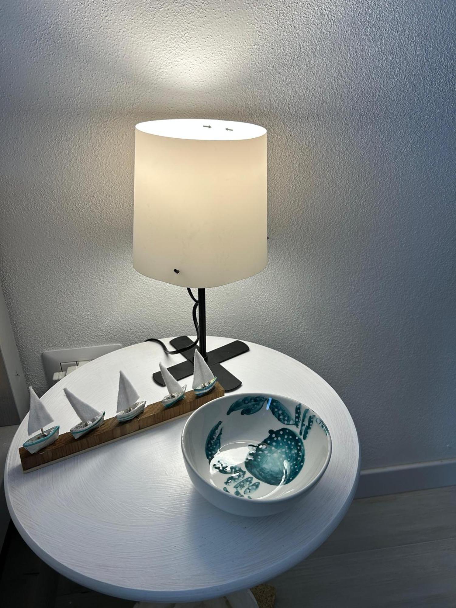 Home Sereia Trebisacce Rom bilde